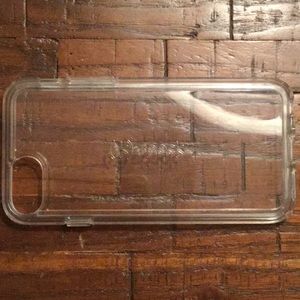 Speck IPhone 8 Clear Case